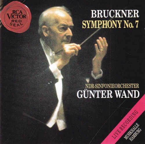 Günter wand ndr - günter,