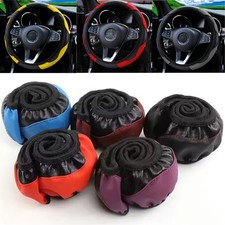 37cm-38cm Lenkradbezug