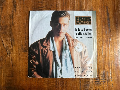 Eros ramazzotti la luce - eros,