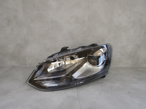 Frontscheinwerfer polo 6r - polo,