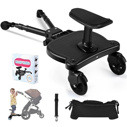 Universal buggy board - buggy, mit