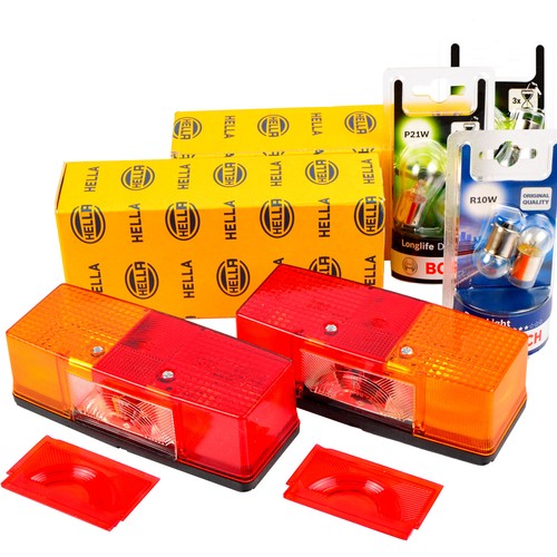 Hella heckleuchten - hella,