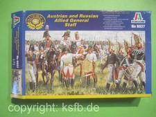 1:72 Italeri #6037 Napoleon