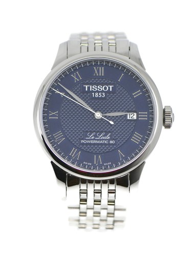 Tissot locle - tissot,