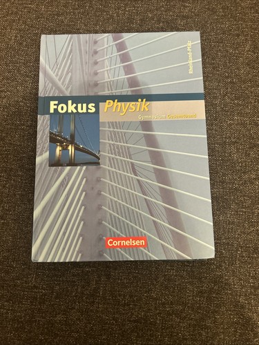 Fokus physik gymnasium - fokus,