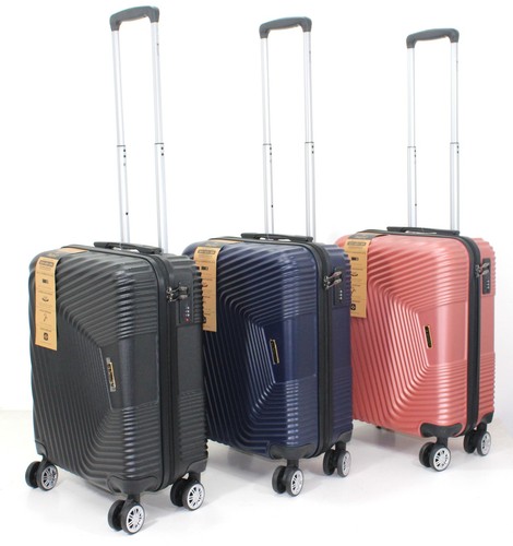 55x40x20cm rad koffer - 55x40x20cm,