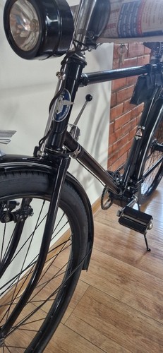 Adler fahrrad gang - adler,