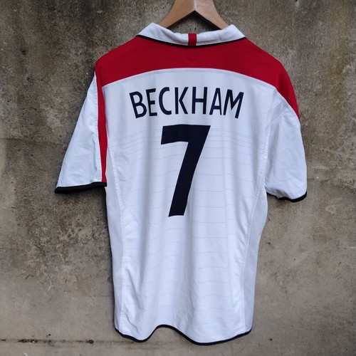 England 2004 home - england,