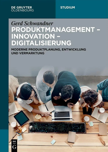 Produktmanagement innovation - produktmanagement,