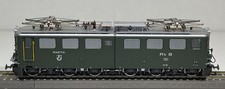 Bemo h0m 1254 lok raetia - h0m, "raetia"