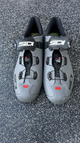 Sidi rennradschuhe - sidi, 41