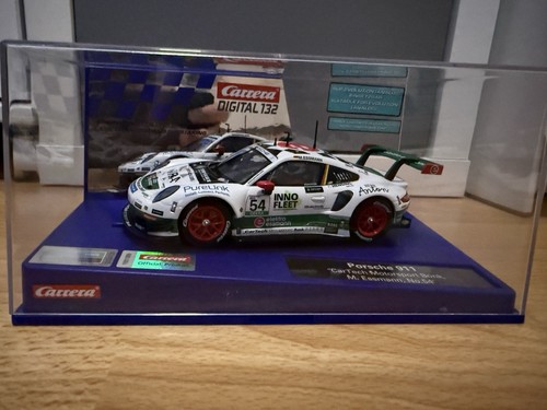 Carrera digital 132 - digital, porsche