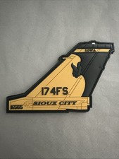 174th Fighter Squadron Iowa