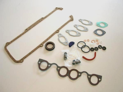 Dichtungssatz zylinderkopf - dichtungssatz,