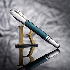 Montblanc starwalker - montblanc,
