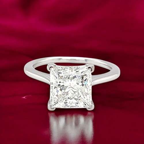 Ehering diamant ct igi - diamant, 1,50