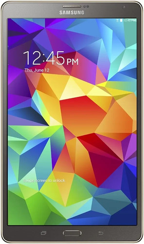 Samsung galaxy tab - samsung, s