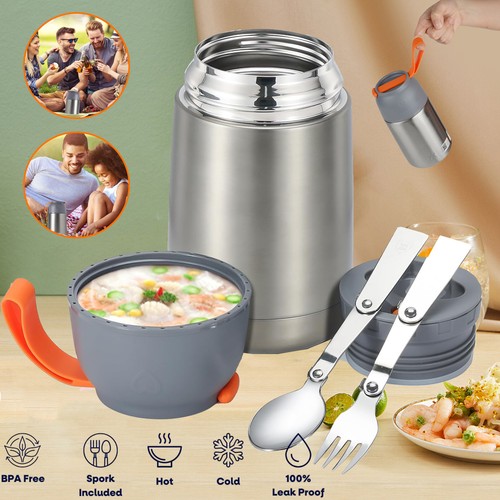 Thermobehälter 650ml