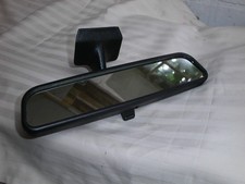 Mercedes W201 Innenspiegel