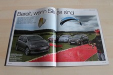 Auto Motor Sport AMS 26/2015