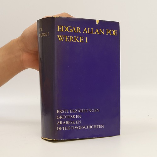 Edgar allan poe werke - poe, | 