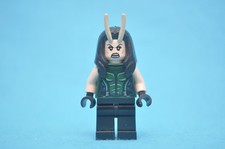 Lego super heroes - super, mantis