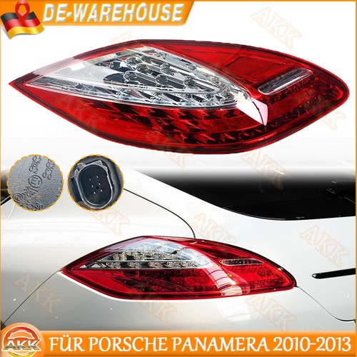Linke seite led auto - linke,