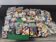 Original Lego Einzelteile Sortiert Gemischt