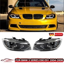 Scheinwerfer Set für BMW 3