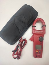 Benning Digitale Stromzange Cm7