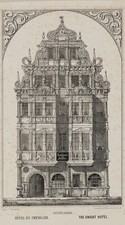 Haus zum Ritter St. Georg