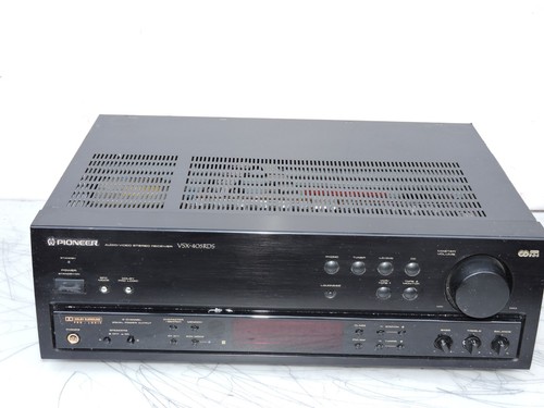 Pioneer vsx 405rds receiver - 405rds,