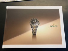 Rolex Buch 2023/2024 Rolex