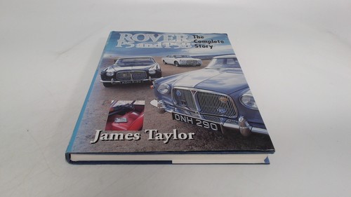 Rover and p5b - rover, (the