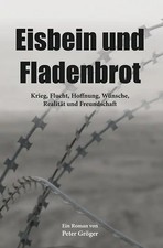 Eisbein und Fladenbrot