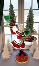 Clayre & Eef Mrs. Santa Claus