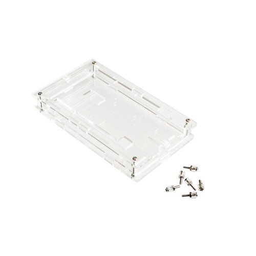 Gehäuse für arduino - gehäuse,