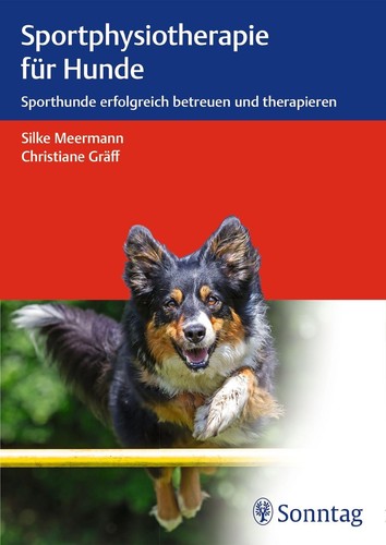 Sportphysiotherapie für hunde - sportphysiotherapie,