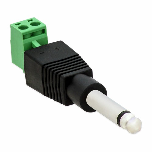 Klinkenstecker 35mm adapter - klinkenstecker,