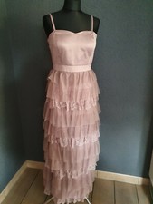 Apart Kleid Abendkleid