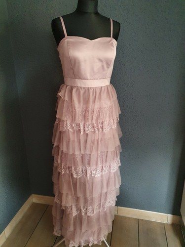 Apart kleid abendkleid - kleid,