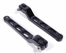 Schaltwippe Schalthebel Alu