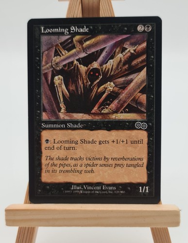 Looming shade urza saga - urza´s,