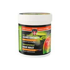 PALACIO Schlangengift