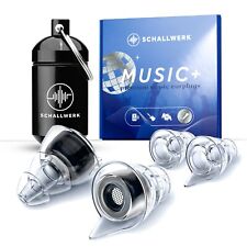 SCHALLWERK ® Music+ |