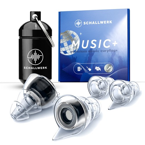 Schallwerk music - ®, music+
