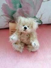 Martin Germany Sonneberg Teddy "Fritzchen"  Modell.34 handgefertigt  limitiert