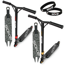 Stunt Scooter PRO Kickscooter