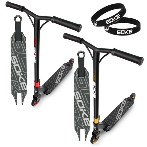 Stunt scooter pro - scooter,