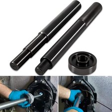 Gimbal bearing alignment - gimbal,